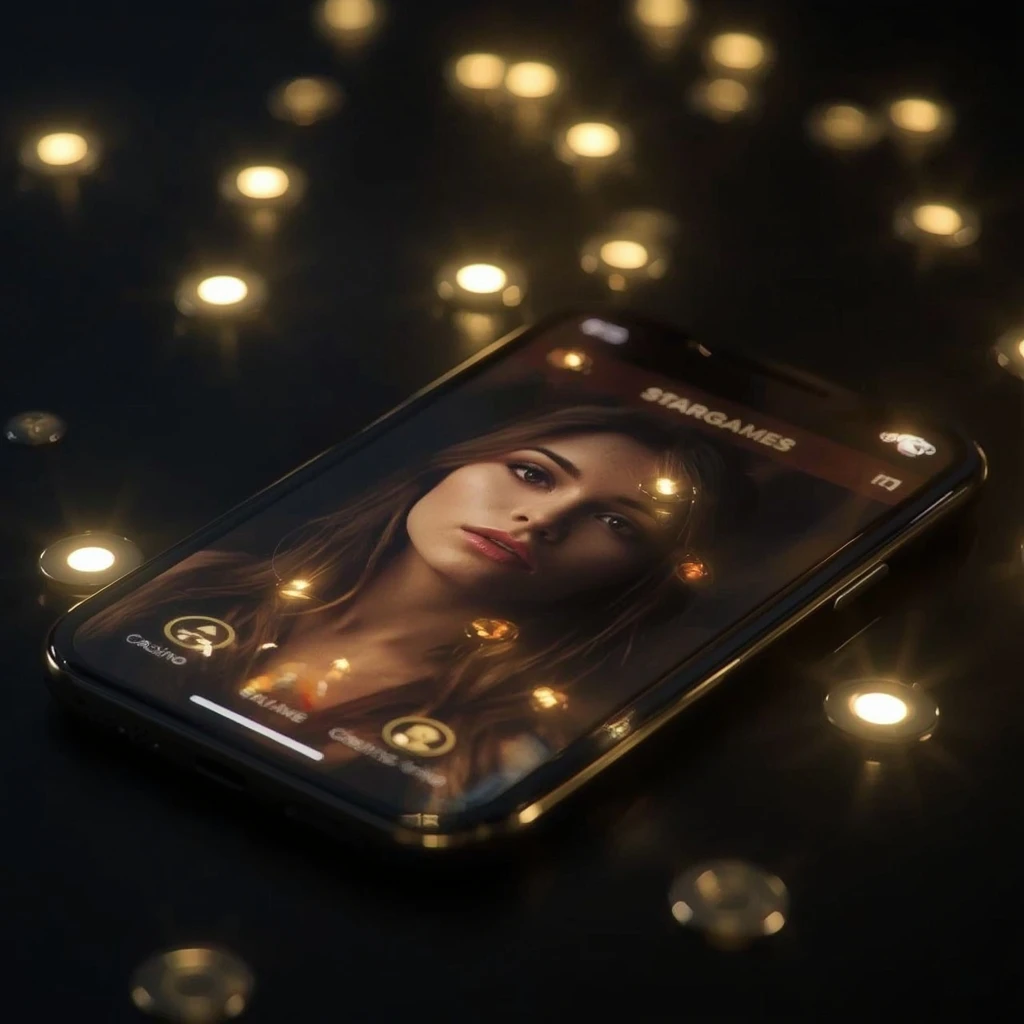 Stargames Casino Aplicación