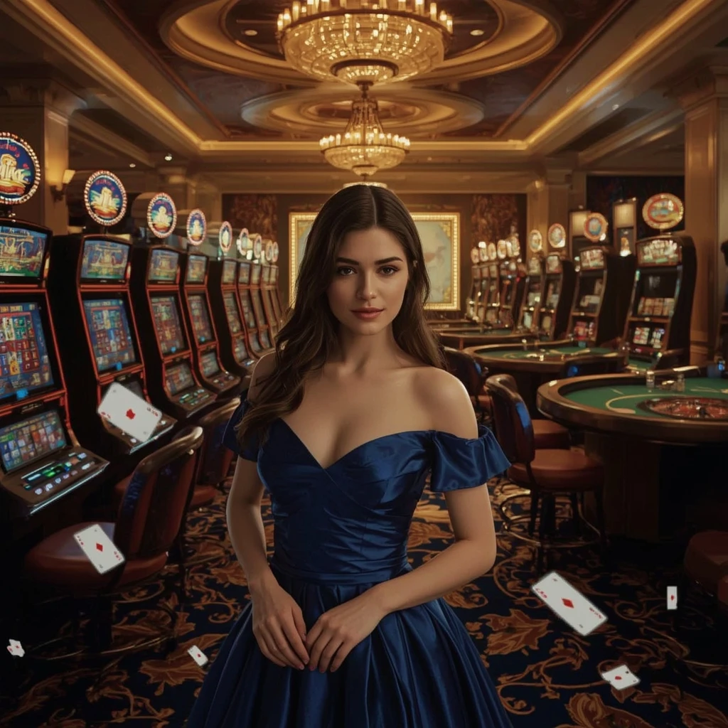 Stargames Casino juegos