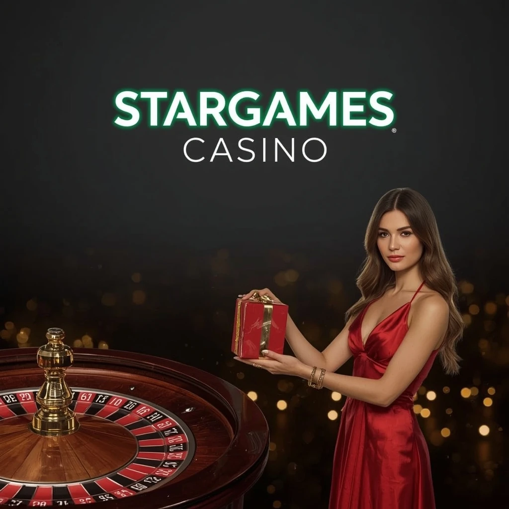 Stargames Casino España